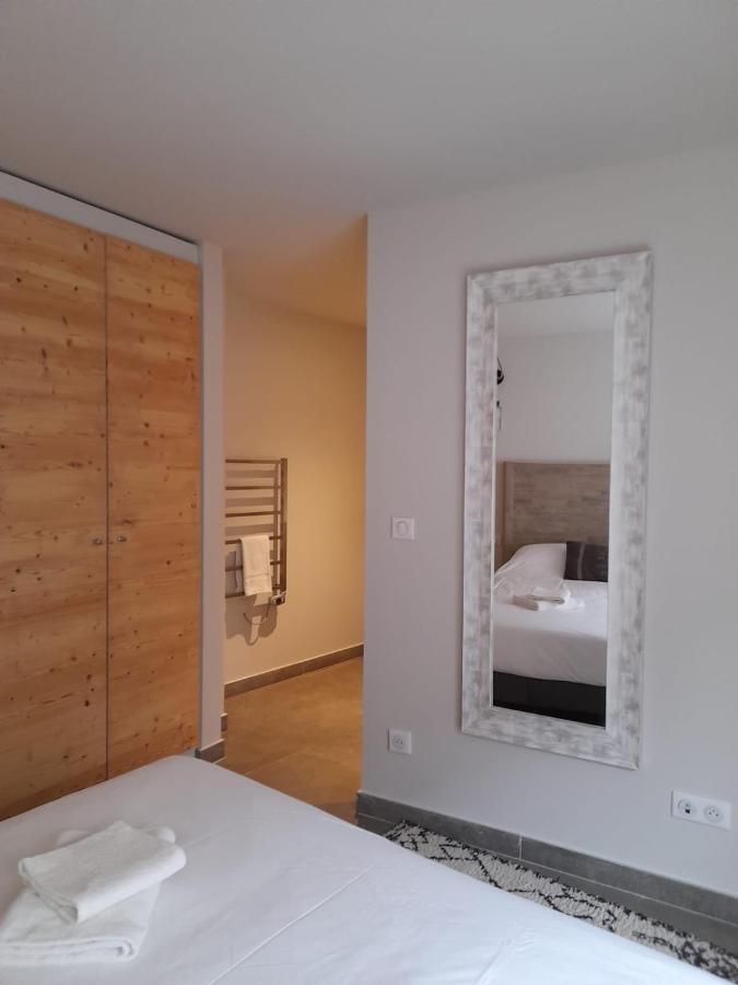 Apparts Et Lofts Bistrot Des Alpilles แซ็งต์-เรมีย์-เดอ-โพรวองซ์ ภายนอก รูปภาพ