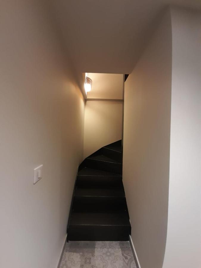 Apparts Et Lofts Bistrot Des Alpilles แซ็งต์-เรมีย์-เดอ-โพรวองซ์ ภายนอก รูปภาพ