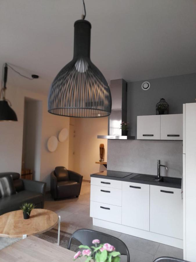 Apparts Et Lofts Bistrot Des Alpilles แซ็งต์-เรมีย์-เดอ-โพรวองซ์ ภายนอก รูปภาพ
