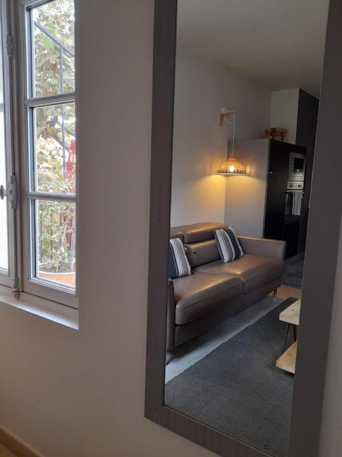 Apparts Et Lofts Bistrot Des Alpilles แซ็งต์-เรมีย์-เดอ-โพรวองซ์ ภายนอก รูปภาพ