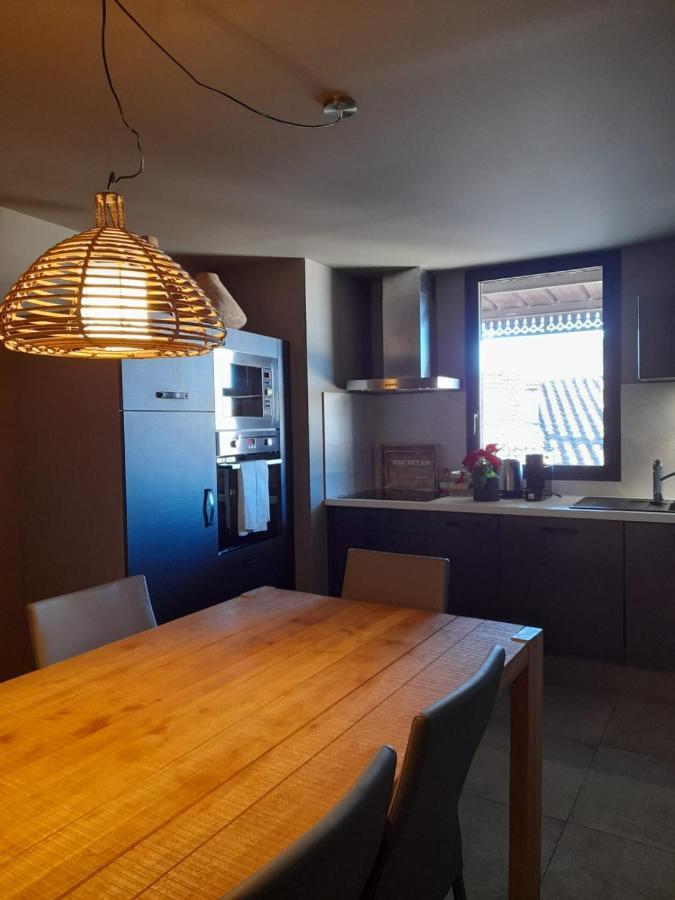 Apparts Et Lofts Bistrot Des Alpilles แซ็งต์-เรมีย์-เดอ-โพรวองซ์ ภายนอก รูปภาพ