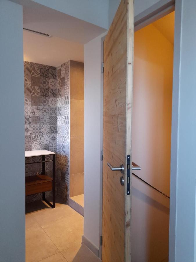 Apparts Et Lofts Bistrot Des Alpilles แซ็งต์-เรมีย์-เดอ-โพรวองซ์ ภายนอก รูปภาพ