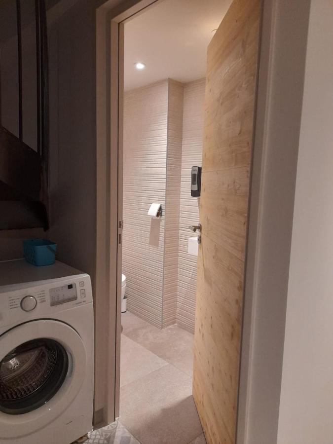 Apparts Et Lofts Bistrot Des Alpilles แซ็งต์-เรมีย์-เดอ-โพรวองซ์ ภายนอก รูปภาพ