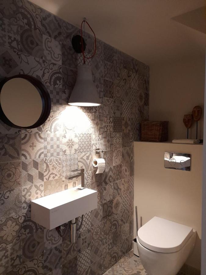 Apparts Et Lofts Bistrot Des Alpilles แซ็งต์-เรมีย์-เดอ-โพรวองซ์ ภายนอก รูปภาพ