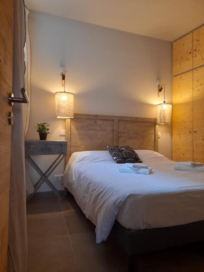 Apparts Et Lofts Bistrot Des Alpilles แซ็งต์-เรมีย์-เดอ-โพรวองซ์ ภายนอก รูปภาพ
