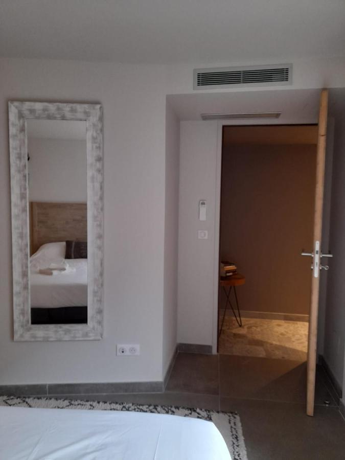 Apparts Et Lofts Bistrot Des Alpilles แซ็งต์-เรมีย์-เดอ-โพรวองซ์ ภายนอก รูปภาพ
