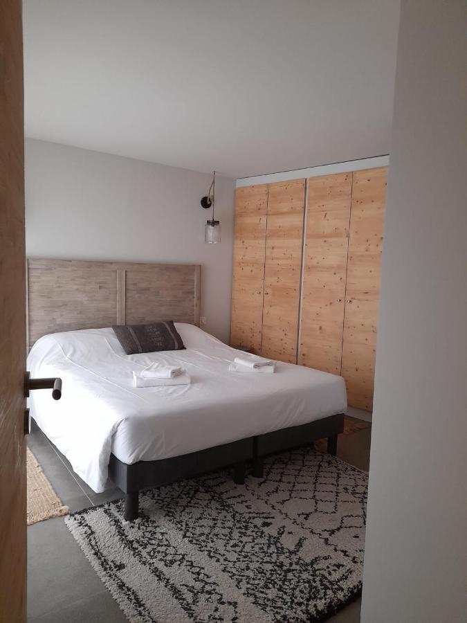 Apparts Et Lofts Bistrot Des Alpilles แซ็งต์-เรมีย์-เดอ-โพรวองซ์ ภายนอก รูปภาพ