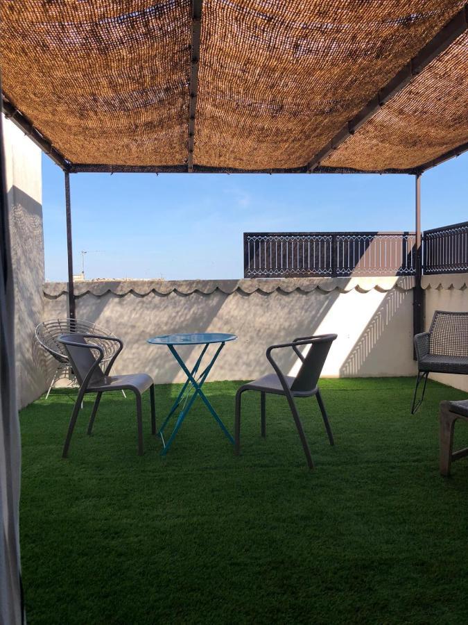 Apparts Et Lofts Bistrot Des Alpilles แซ็งต์-เรมีย์-เดอ-โพรวองซ์ ภายนอก รูปภาพ