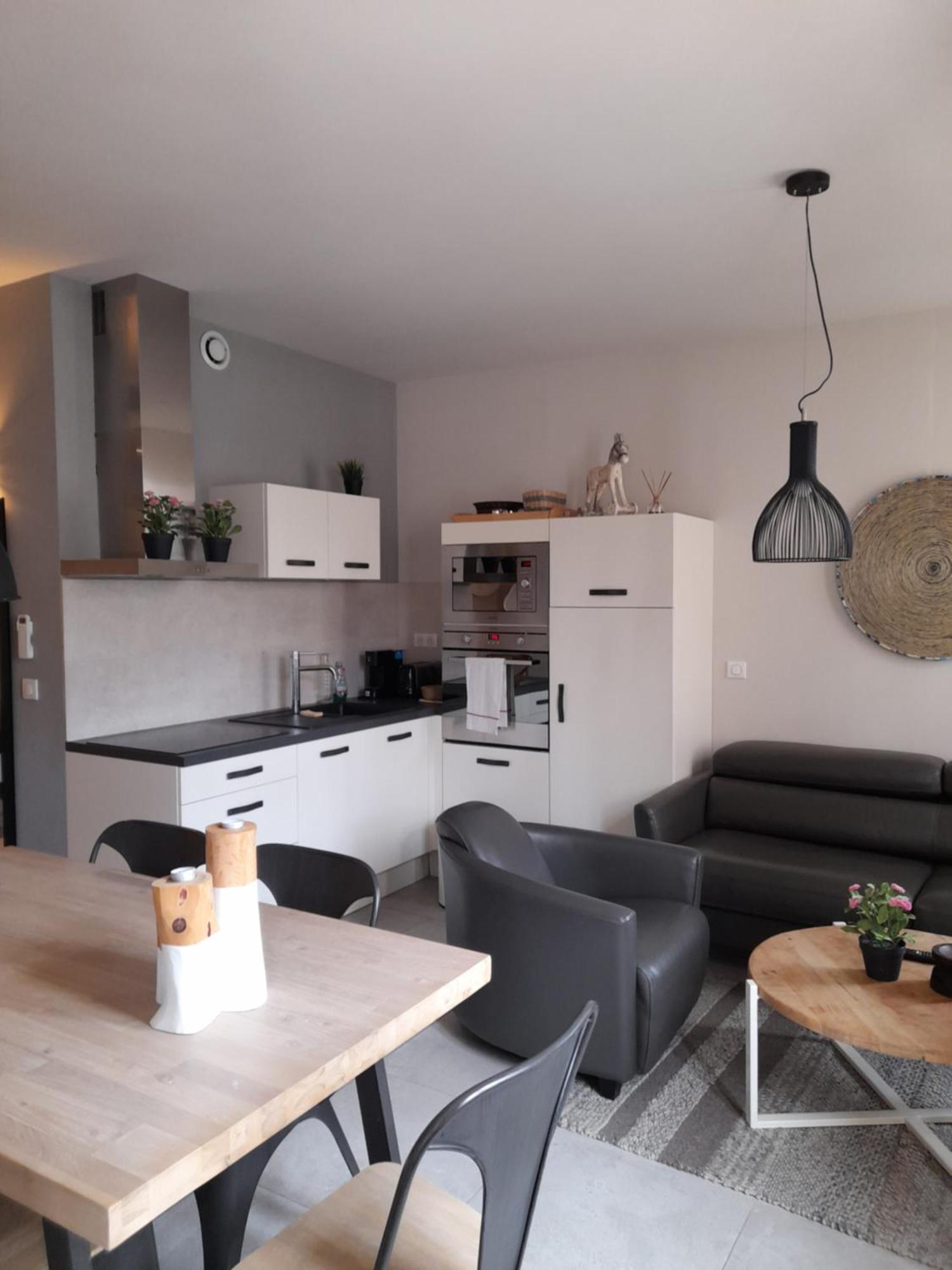 Apparts Et Lofts Bistrot Des Alpilles แซ็งต์-เรมีย์-เดอ-โพรวองซ์ ภายนอก รูปภาพ
